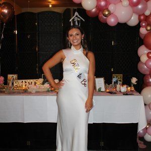 Jenny Yoo Nicolette Dress